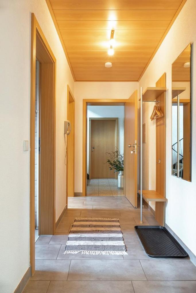 Ferienwohnung Hoferpeterhof Bad Peterstal-Griesbach Exterior foto