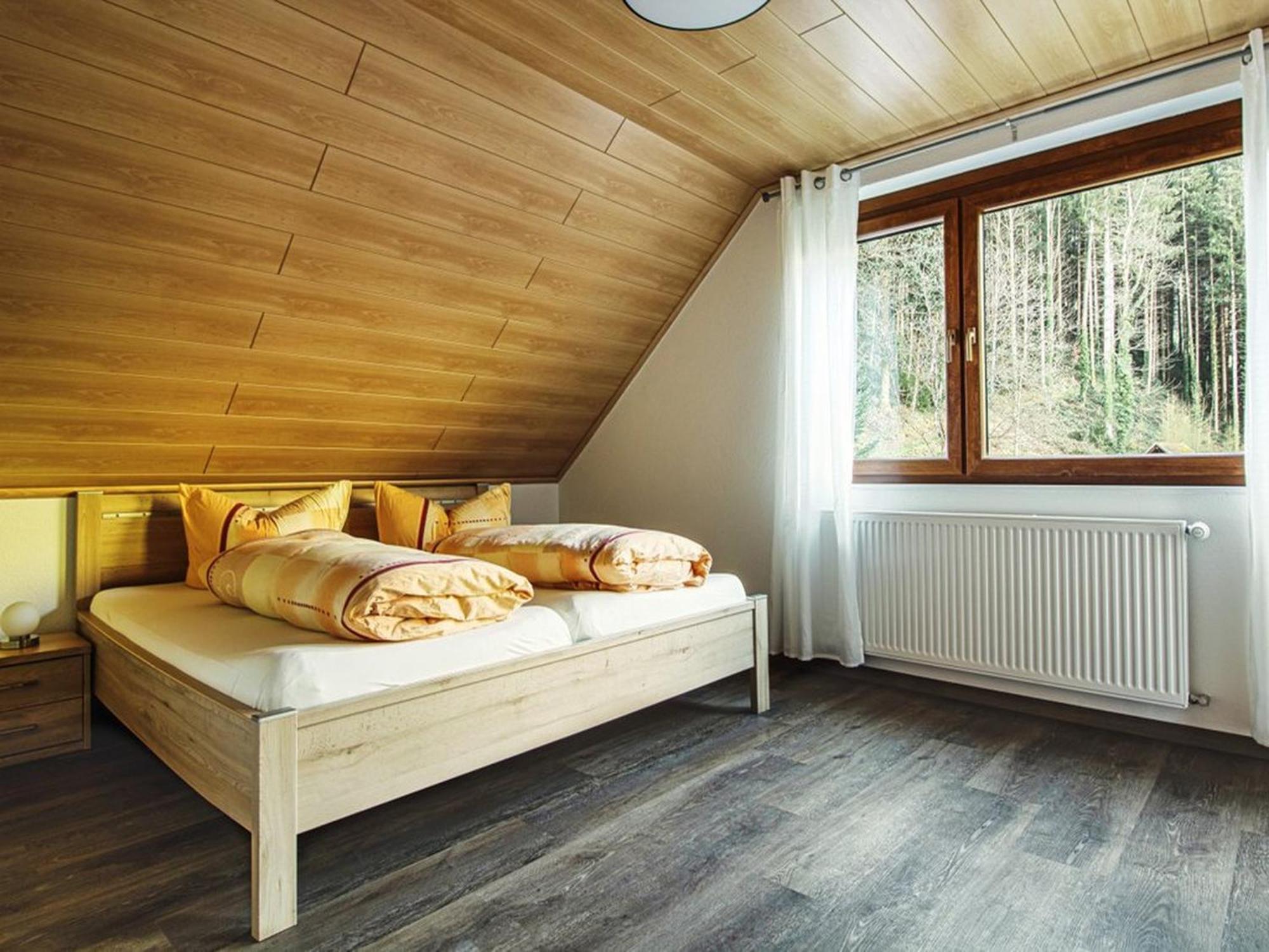 Ferienwohnung Hoferpeterhof Bad Peterstal-Griesbach Exterior foto