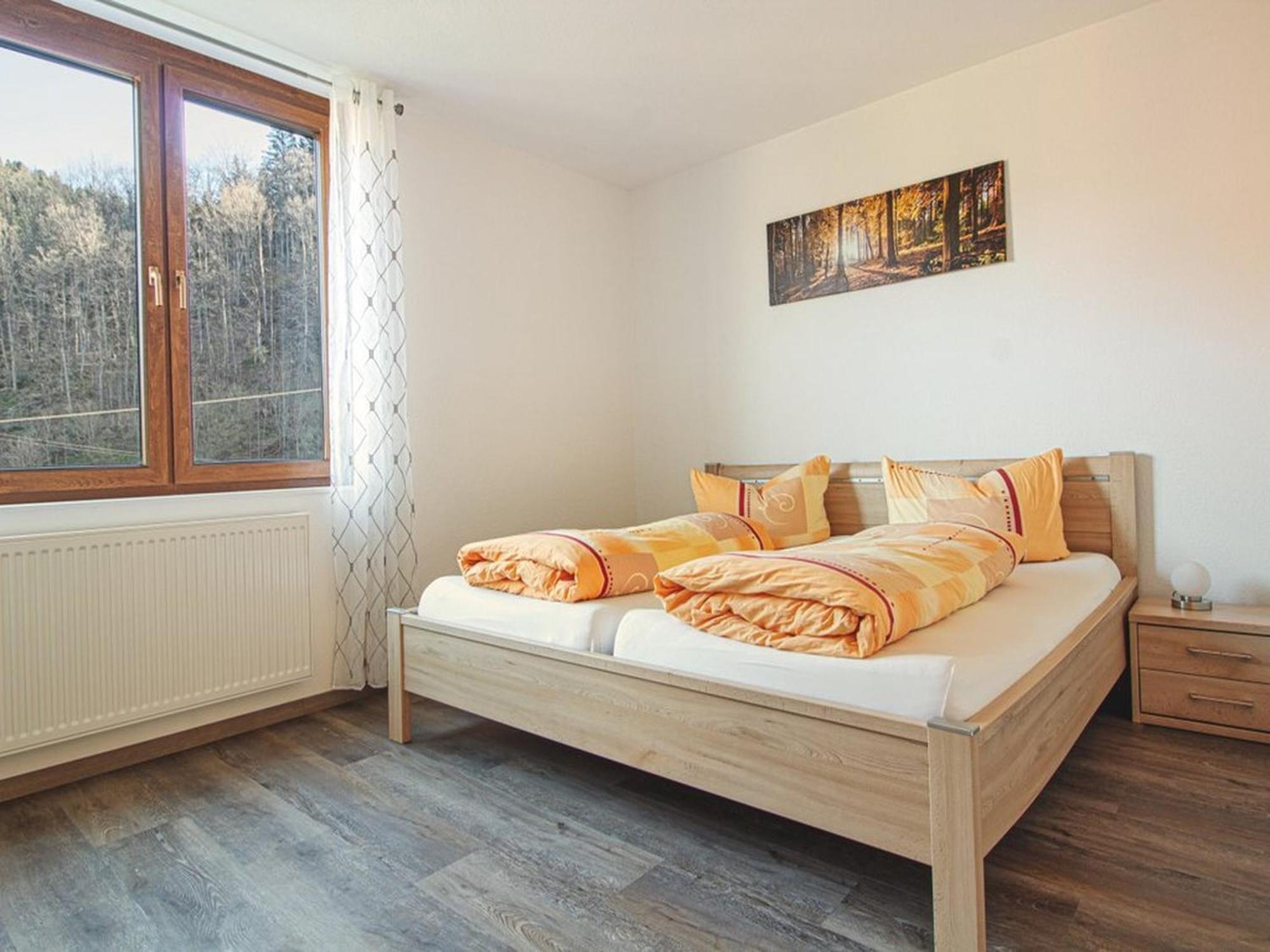 Ferienwohnung Hoferpeterhof Bad Peterstal-Griesbach Exterior foto